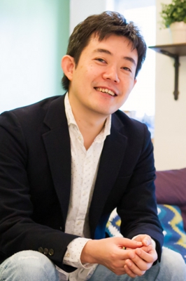 長田英史プロフィール